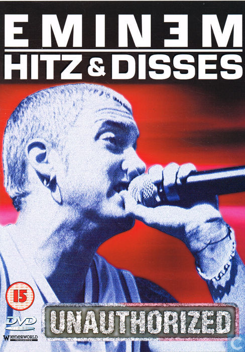 hitzdissesdvd